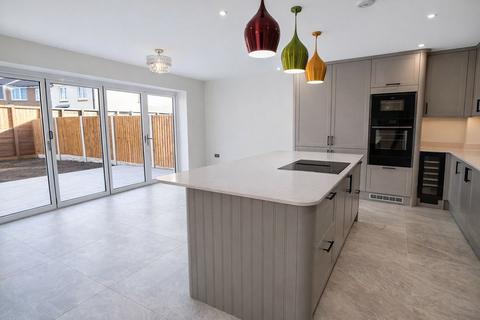 4 bedroom detached house for sale, Haughton Village, Shifnal. TF11 8HR