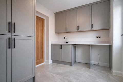 4 bedroom detached house for sale, Haughton Village, Shifnal. TF11 8HR