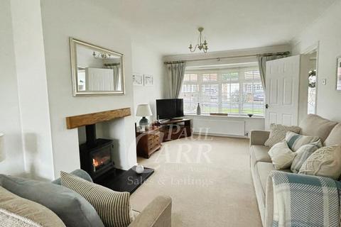 undefined, Hill View, Aldridge, Walsall, WS9 8XJ