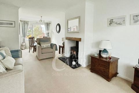 undefined, Hill View, Aldridge, Walsall, WS9 8XJ