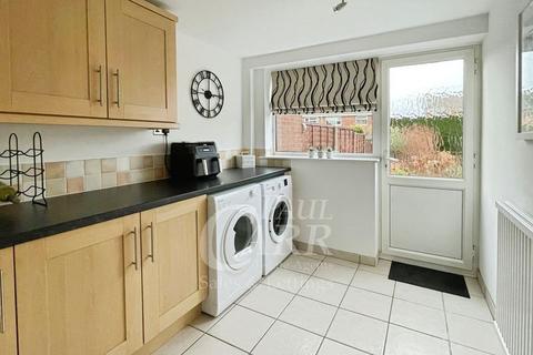 undefined, Hill View, Aldridge, Walsall, WS9 8XJ