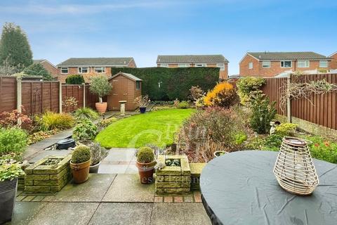 undefined, Hill View, Aldridge, Walsall, WS9 8XJ