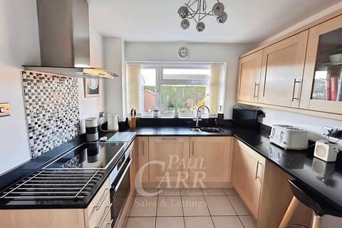 undefined, Hill View, Aldridge, Walsall, WS9 8XJ