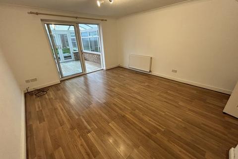 2 bedroom terraced house for sale, Ward Close, Penrhyn Bay