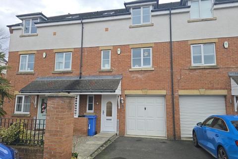 Nursery Mews, Stobhill, Morpeth