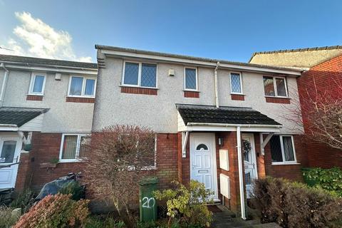 undefined, Westbury Close, Plymouth - Stunning Two bedroom House