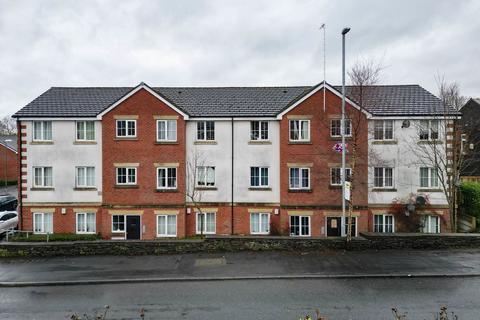 2 bedroom apartment for sale, Birch View, Wardle, OL12 9PZ