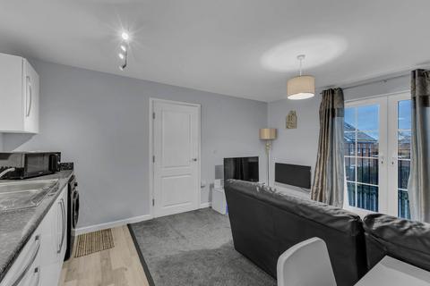 2 bedroom apartment for sale, Birch View, Wardle, OL12 9PZ