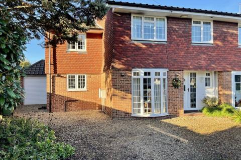 4 bedroom semi-detached house for sale, Telegraph Lane, Esher