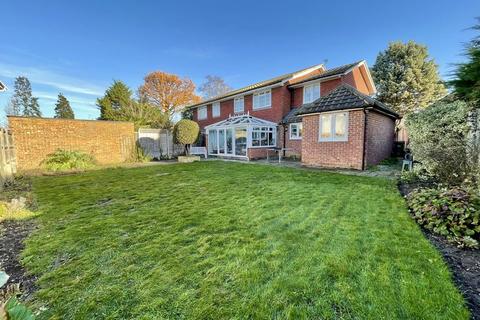 4 bedroom semi-detached house for sale, Telegraph Lane, Esher