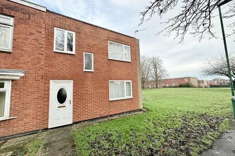 undefined, Honister Place, Newton Aycliffe