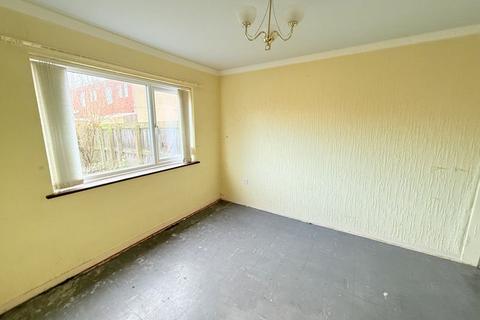 undefined, Honister Place, Newton Aycliffe