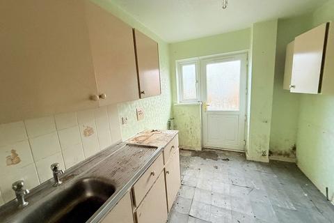 undefined, Honister Place, Newton Aycliffe