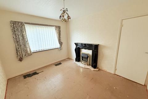 undefined, Honister Place, Newton Aycliffe