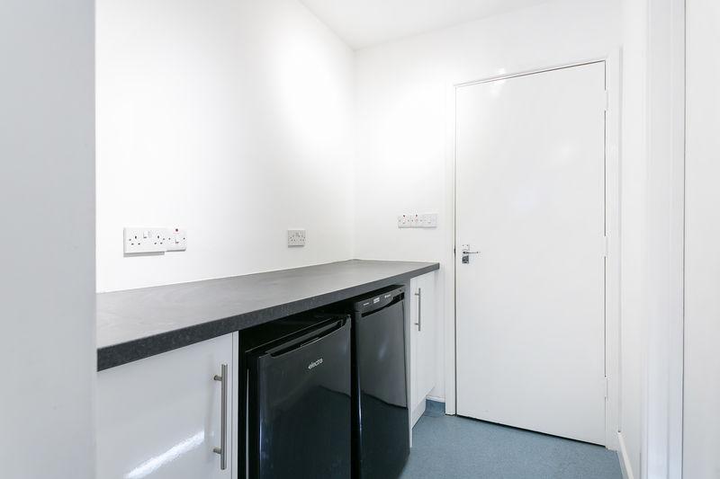 Utility Space
