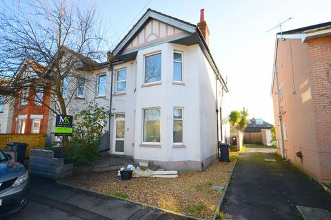 undefined, Grants Avenue, Bournemouth BH1