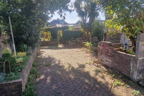 undefined, Grants Avenue, Bournemouth BH1