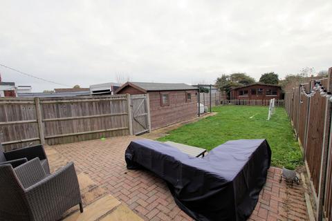 undefined, The Crossway, Fareham PO16