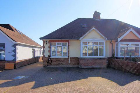 3 bedroom semi-detached house for sale, The Crossway, Fareham PO16