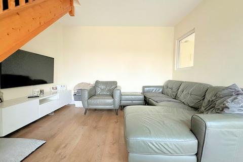 3 bedroom semi-detached house for sale, The Crossway, Fareham PO16