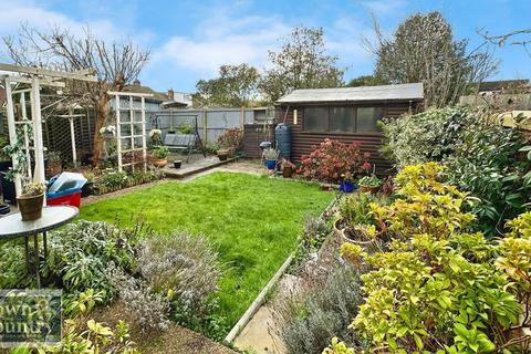 undefined, Larkfield Road, Great Bentley, CO7