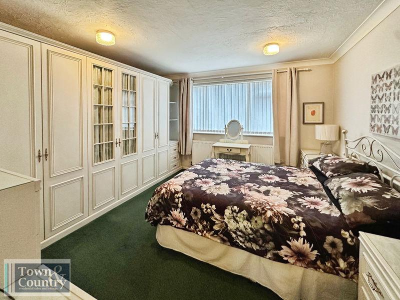 Larkfield way
