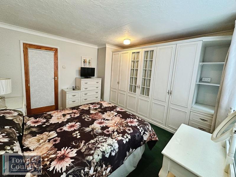 Larkfield way