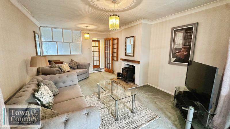 Larkfield way
