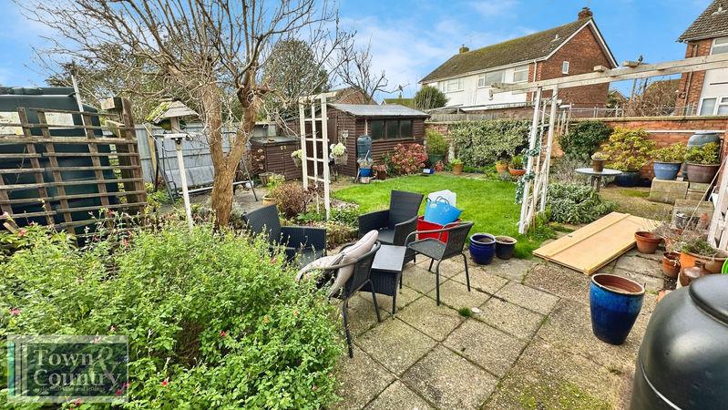 Larkfield way