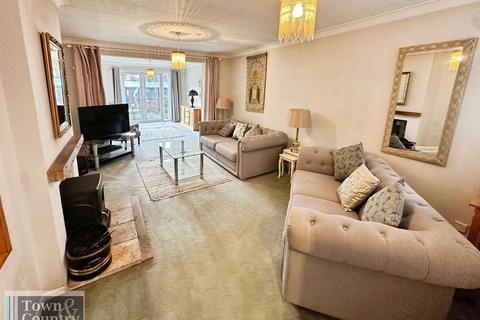 undefined, Larkfield Road, Great Bentley, CO7