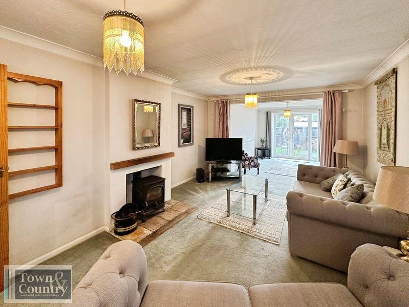 Larkfield way