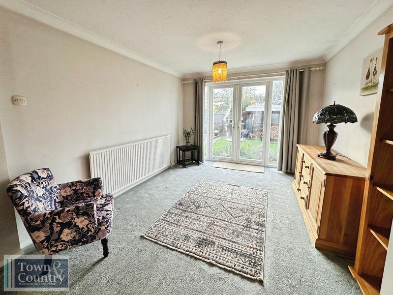 Larkfield way