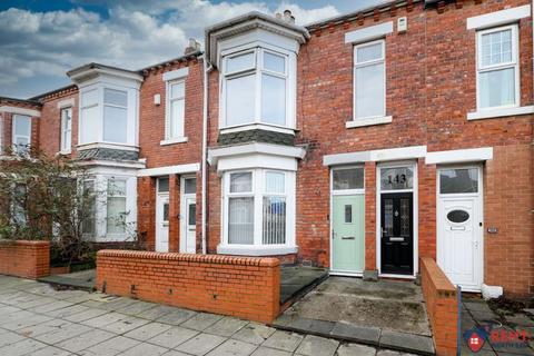 undefined, Imeary Street, South Shields