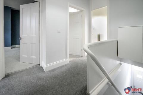 undefined, Spohr Terrace, South Shields