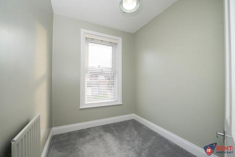 undefined, Spohr Terrace, South Shields