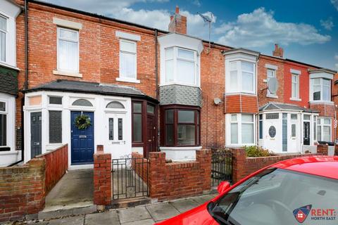 undefined, Mowbray Road, South Shields