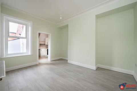undefined, Mowbray Road, South Shields