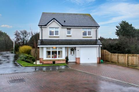 undefined, Millburn Gardens, Clackmannan FK10
