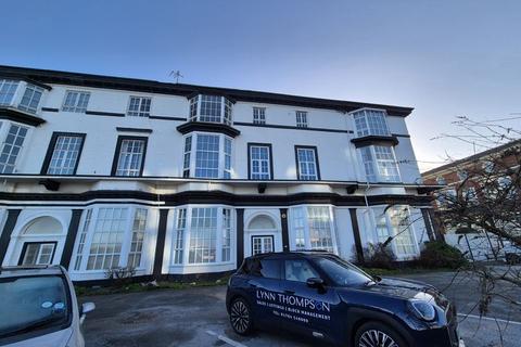 46 Promenade, Southport PR9