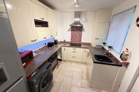 undefined, Endborne Road, Liverpool