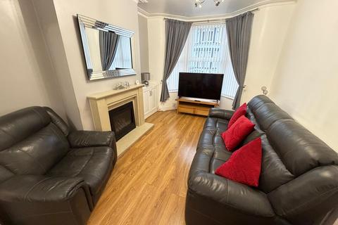 undefined, Endborne Road, Liverpool, L9
