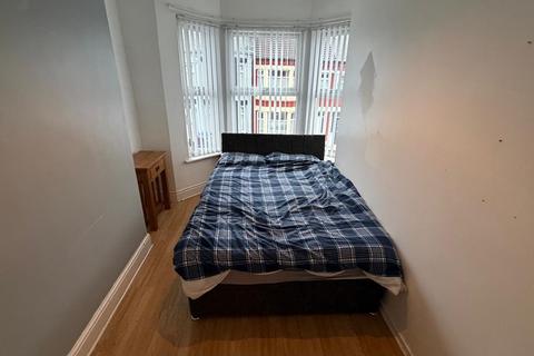 undefined, Endborne Road, Liverpool, L9