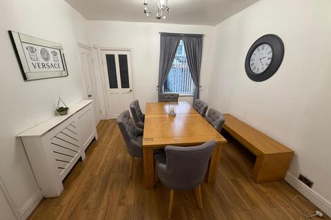 undefined, Endborne Road, Liverpool, L9