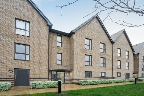 undefined, George Avenue, Glebe Farm, Milton Keynes