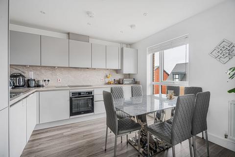 undefined, George Avenue, Glebe Farm, Milton Keynes