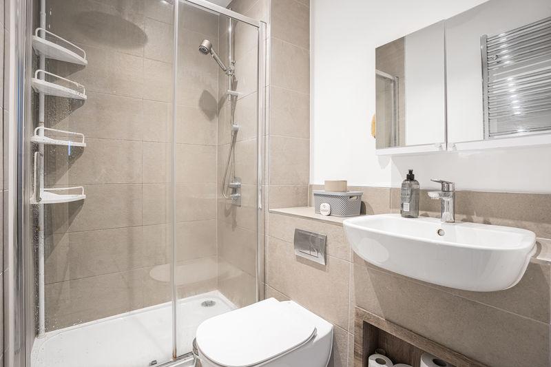 Ensuite