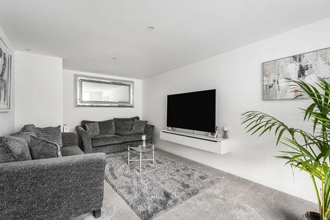 undefined, Barber Drive, Eaton Leys, Milton Keynes