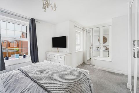 undefined, Barber Drive, Eaton Leys, Milton Keynes