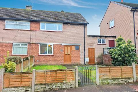 Linden Terrace, Carlisle