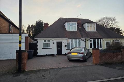 3 bedroom semi-detached house for sale, 174 Portland Road, Edgbaston, B16 9TD